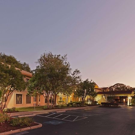 La Quinta Inn By Wyndham Austin Oltorf Exteriér fotografie