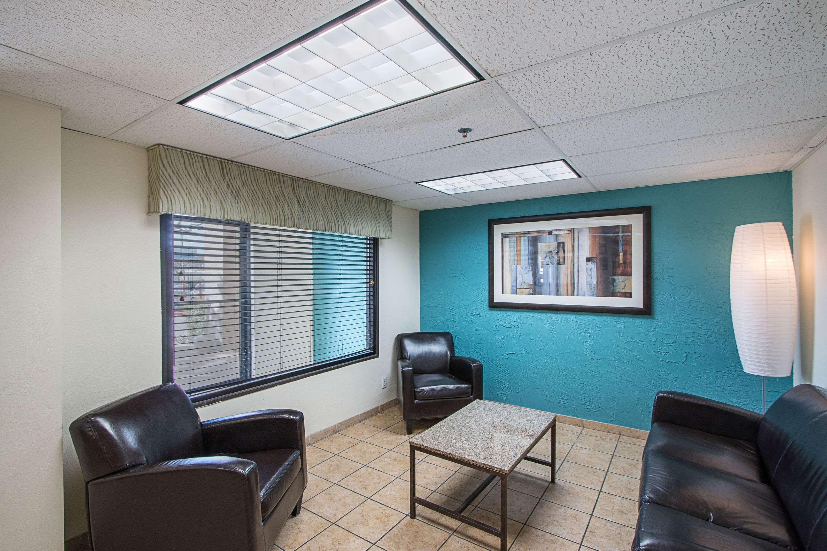 La Quinta Inn By Wyndham Austin Oltorf Exteriér fotografie